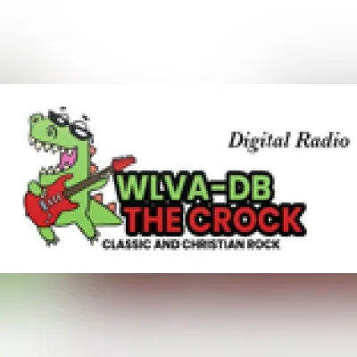 Live streaming WLVA Digital Radio