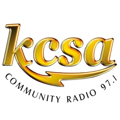 KCSA Community Radio 97.1 FM Live | San Angelo