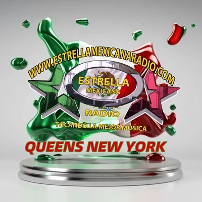 Live streaming Estrella Mexicana Radio