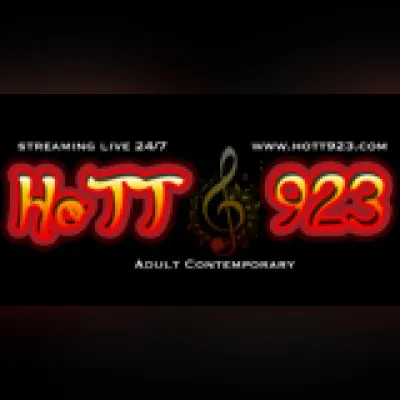 Live streaming HOTT923