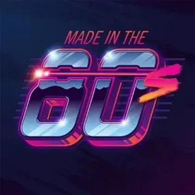 Live streaming FOREVER IN THE 80s