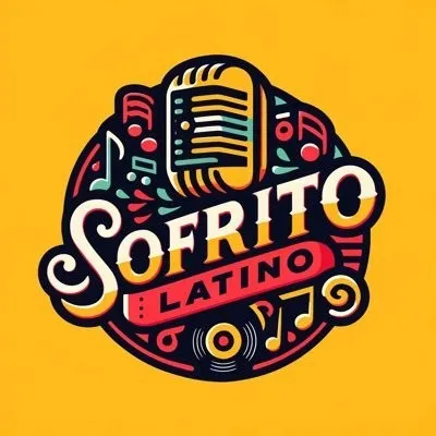 Live streaming Sofrito Latino Radio