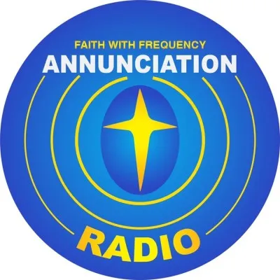 Live streaming Annunciation Radio