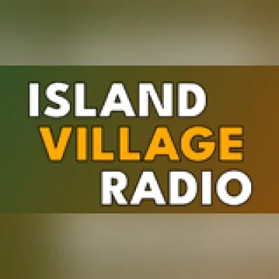 Live streaming Island Village Radio
