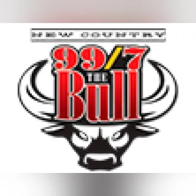 Live streaming 99.7 The Bull
