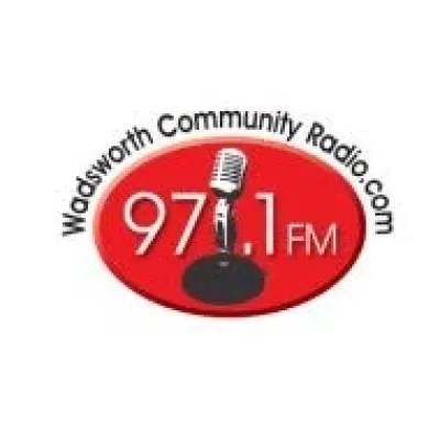 Live streaming Wadsworth Community Radio