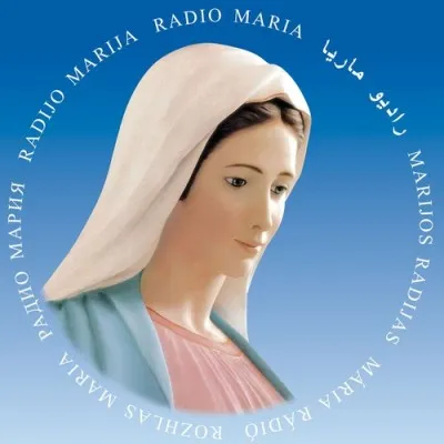 Live streaming Radio Maria