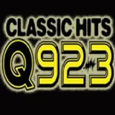 Live streaming Q923 FM