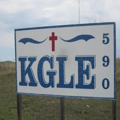Live streaming KGLE