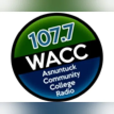 Live streaming Asnuntuck Radio