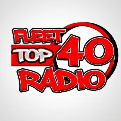 Live streaming Fleet Top 40 Radio