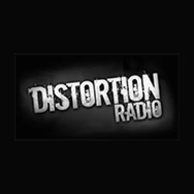 Live streaming Distortion Radio - Aggression