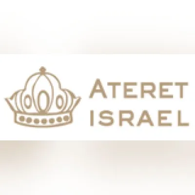 Live streaming Ateret Israel Radio Kol Haneshama