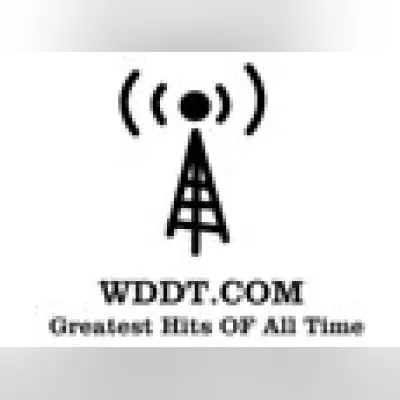 Live streaming WDDT Online Radio