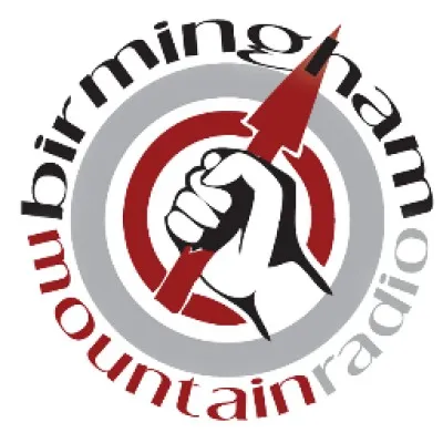 Live streaming Birmingham Mountain Radio