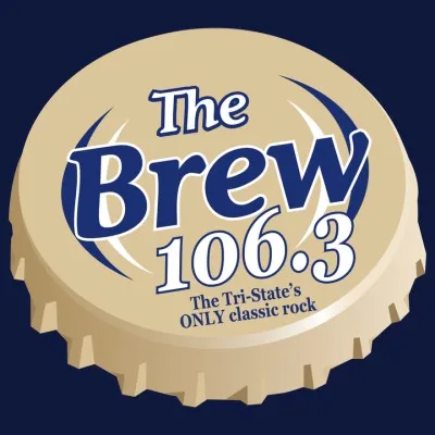 Live streaming 1063 The Brew