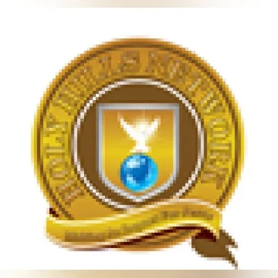 Live streaming Holyhills Radio english