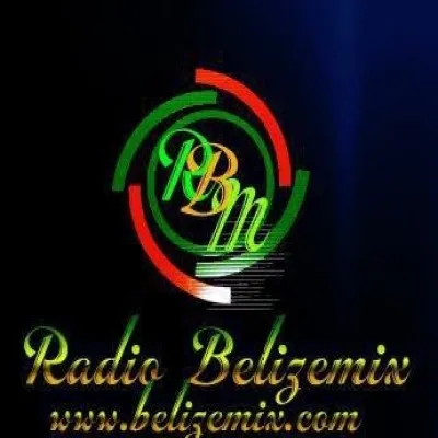 Live streaming Radio Belizemix - Vibes