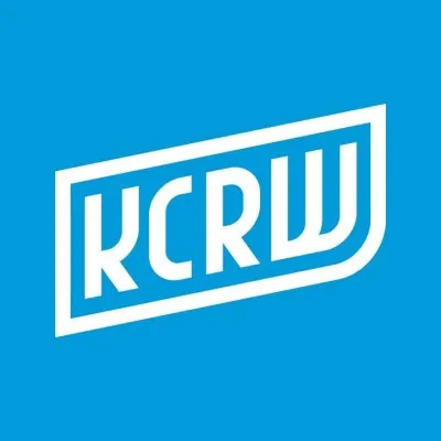 Live streaming KCRW Eclectic24