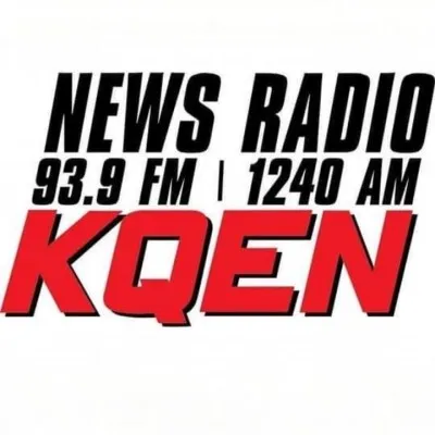 Live streaming 1240 KQEN