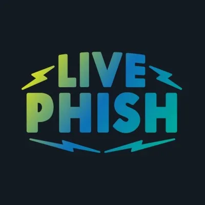 Live streaming Live Phish