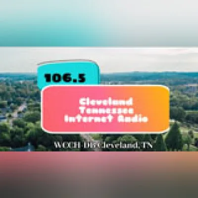 Live streaming 128kbps Cleveland TN Internet Radio