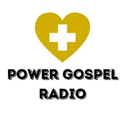 Live streaming Power Gospel Pop Radio