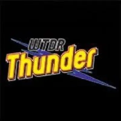 Live streaming WTDR Thunder