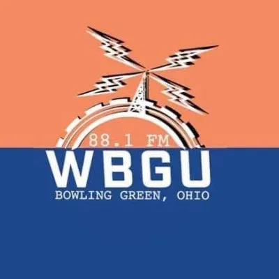 Live streaming WBGU