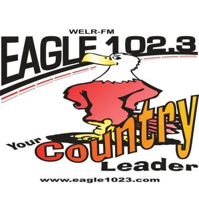 Live streaming Eagle