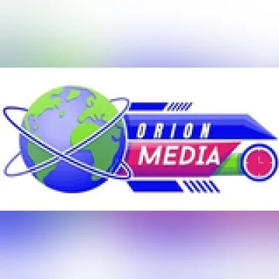 Live streaming Orion Media