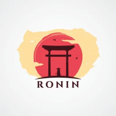 Live streaming Ronin Radio
