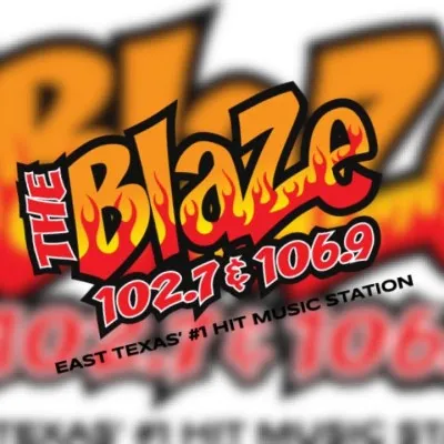 Live streaming The Blaze