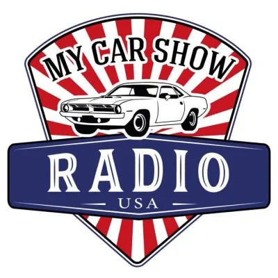 Live streaming My Car Show Radio