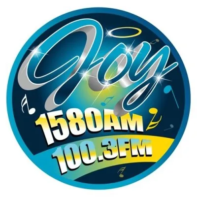 Live streaming Joy 1580 AM