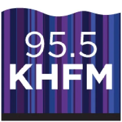 Live streaming KHFM