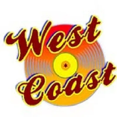 Live streaming West Coast Radio