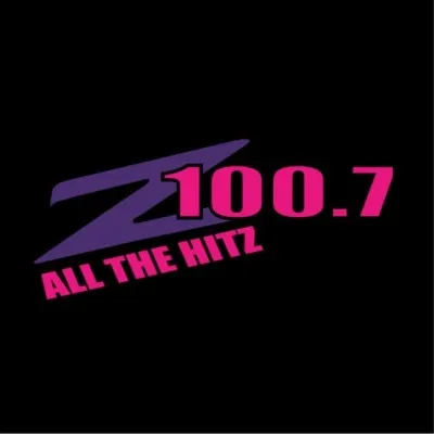 Live streaming Z100.7