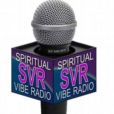 Live streaming Spiritual Vibe Radio