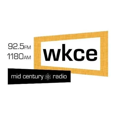 Live streaming WKCE 92.5 FM