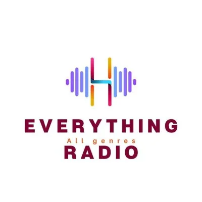 Live streaming Everything Radio