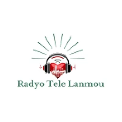 Live streaming Radyo Tele lanmou