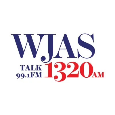 Live streaming WJAS