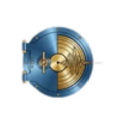 Live streaming Vault Society Radio