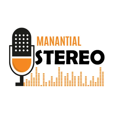 Live streaming Stereo Manantial
