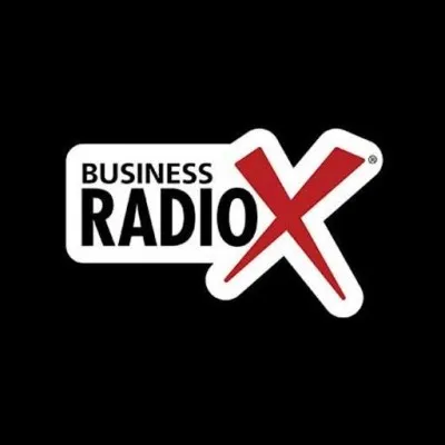 Live streaming Business Radio X