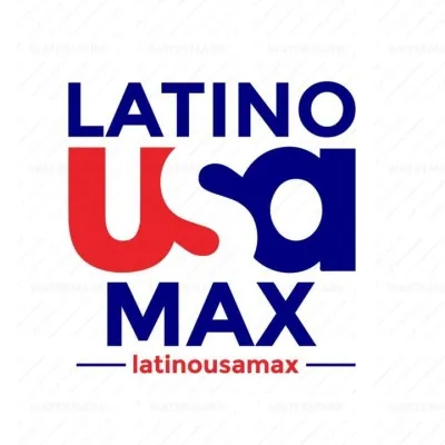 Live streaming LATINOUSAMAX FM