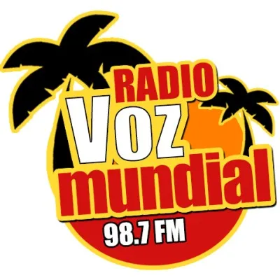 Live streaming Radio Voz Mundial