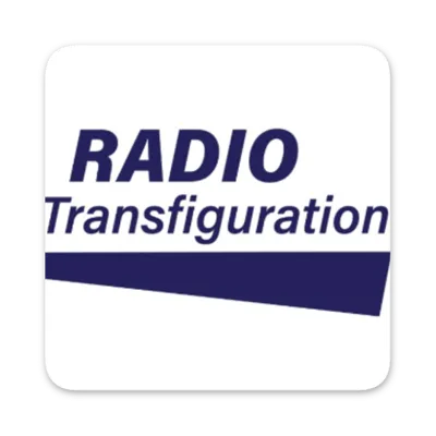 Live streaming Radio Transfiguration