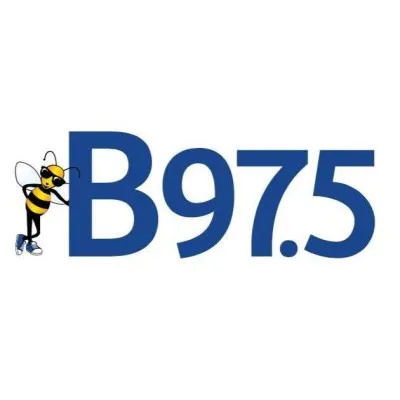 Live streaming B97.5